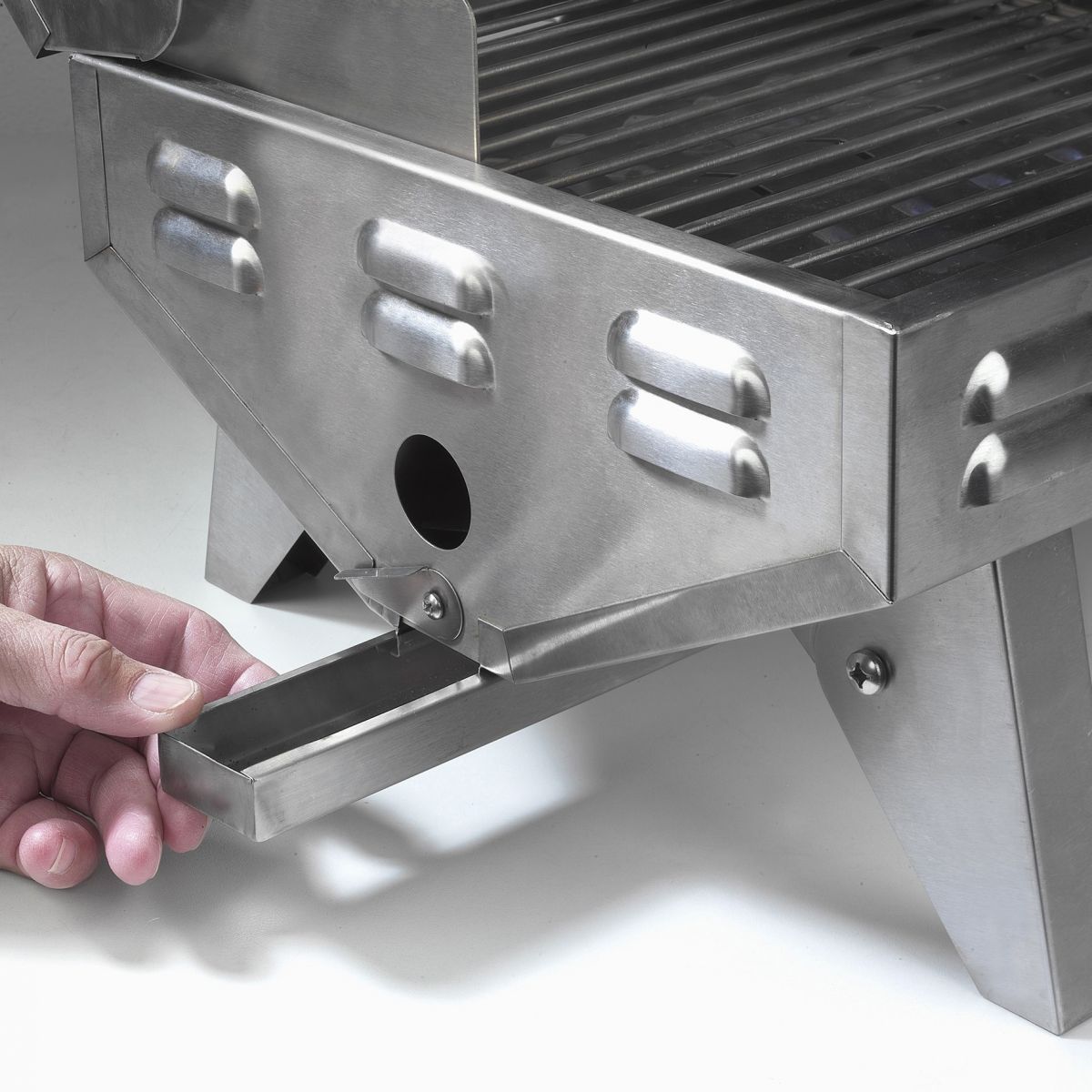 Canberra Grill Barbecue Eurom