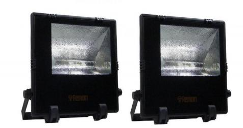 SUPER AKTIE 2 STUKS 400W GASONTLADINGSLAMPEN VOOR €167,50