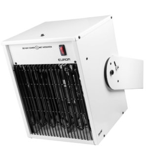 werkplaats heater ek5000 wall thermostaat instelbaar heater verwarming 