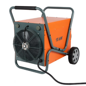 heat duct pro 15 kw elektrische heater verwarming kanon model elektrische kachel 