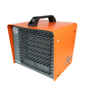 ek3k elektrische werkplaatskachel keramische heater werkplaatskachel