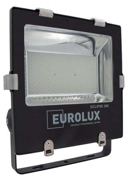 Veilig Uitsteken Heel Eurolux Eurolux Bouwlamp LED 200 Watt