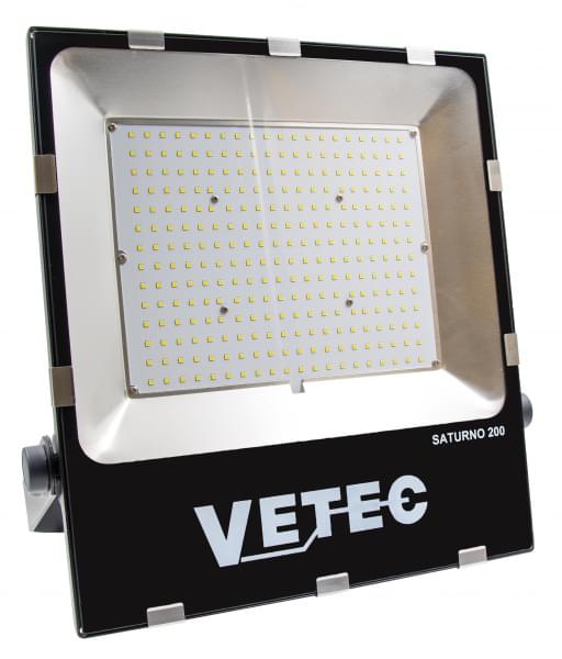 stil Luik zijn Vetec Vetec Bouwlamp LED 240 Watt