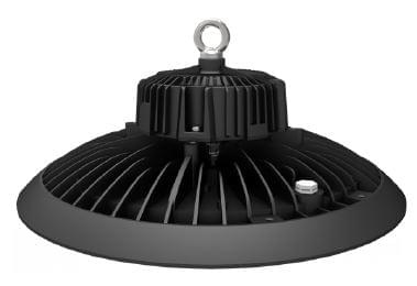 led downlight high bay 100 werkplaats hal magazijn verlichting