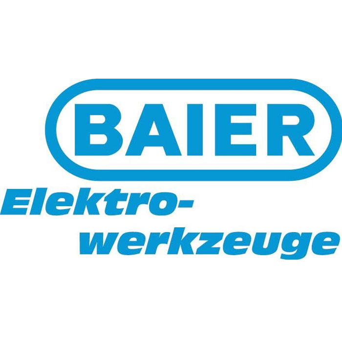 Baier BSM 287 DUO Mengmachine mixer 1400W